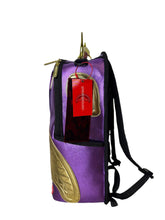 Load image into Gallery viewer, Sprayground Shark Top DLXSV Backpack