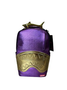 Sprayground Shark Top DLXSV Backpack