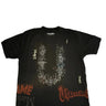 Travis Scott - Utopia Tee Black - Clique Apparel