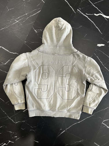 Legends Prevail - Premium SweatSuit  -  Grey