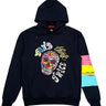 BKYS - Don't Think Twice Hoodie - Black - Clique Apparel