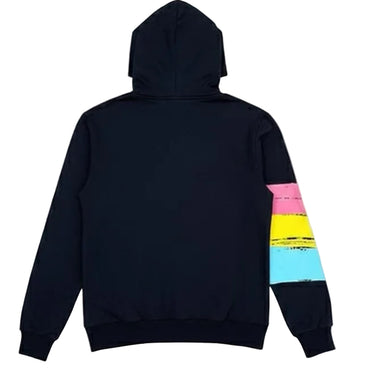 BKYS - Don't Think Twice Hoodie - Black - Clique Apparel