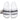 KAPPA - 222 Banda Adam 12 - White/Black - Clique Apparel