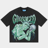 Godspeed - Freedoms Protocol NG Tee - Black - Clique Apparel