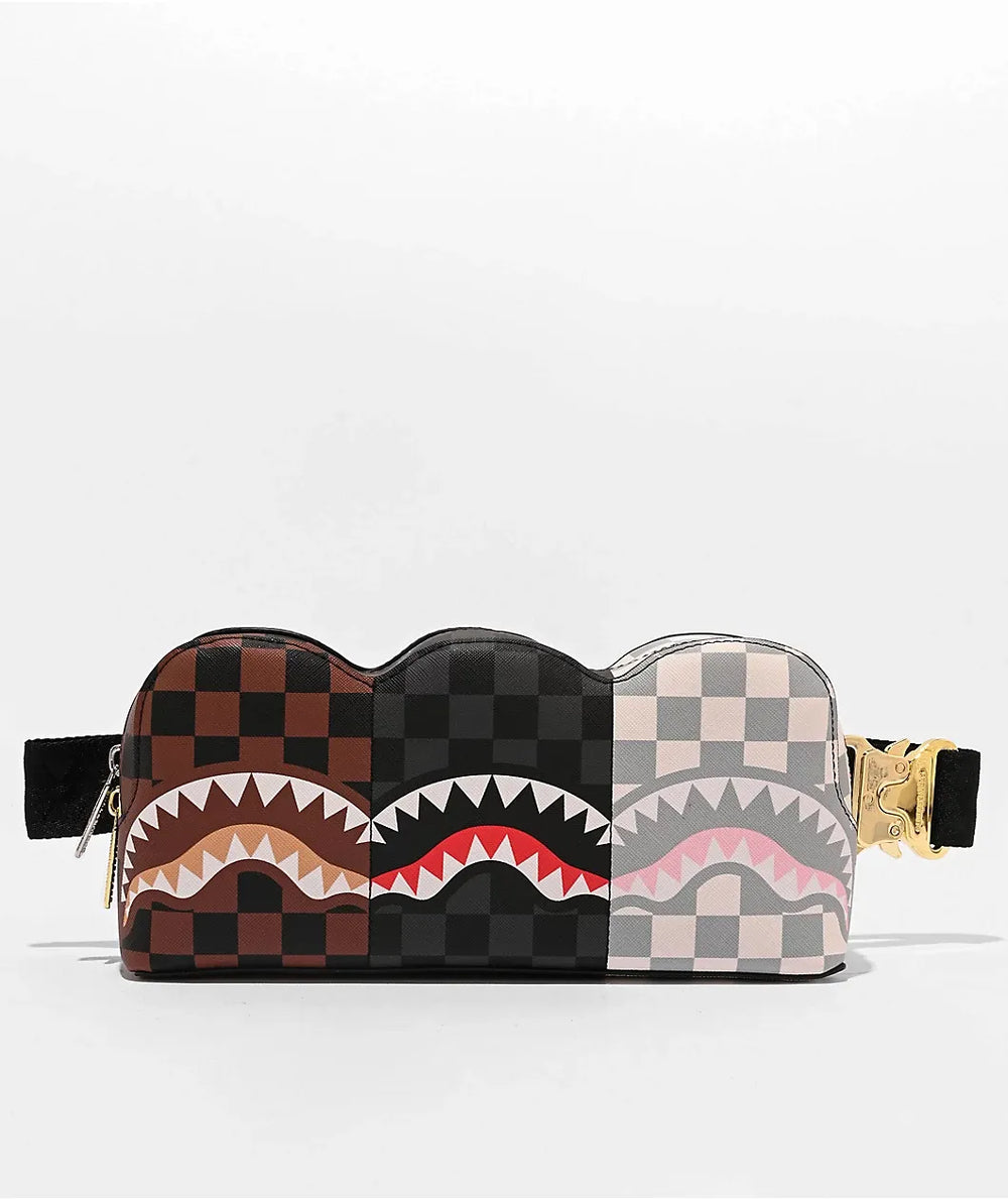 Sprayground - Bandolier Cross-Body