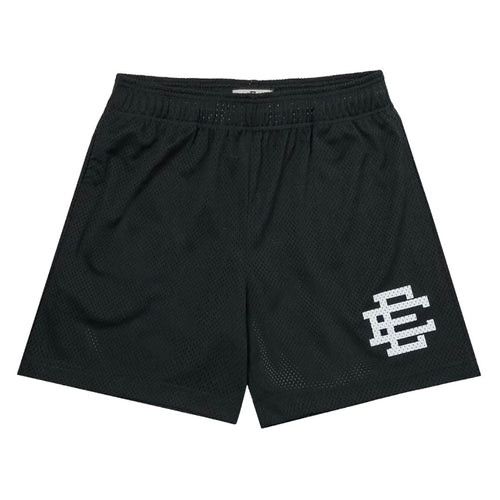 EESHORTS - Black Basic