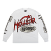 Hellstar - Studios Records Long Sleeve - Clique Apparel