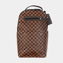 Load image into Gallery viewer, Sprayground - Core Embossed Check Backpack