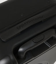 Load image into Gallery viewer, Sprayground - Cargo Patches Carry On Hard Luggage