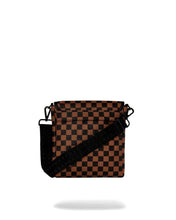 Load image into Gallery viewer, Sprayground - Big City Emboss Messenger Sling