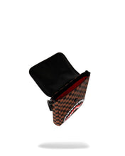 Load image into Gallery viewer, Sprayground - Big City Emboss Messenger Sling