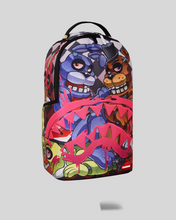 Load image into Gallery viewer, Sprayground - 5 Nights At Freed&#39;s Crammed DLXR Backpack