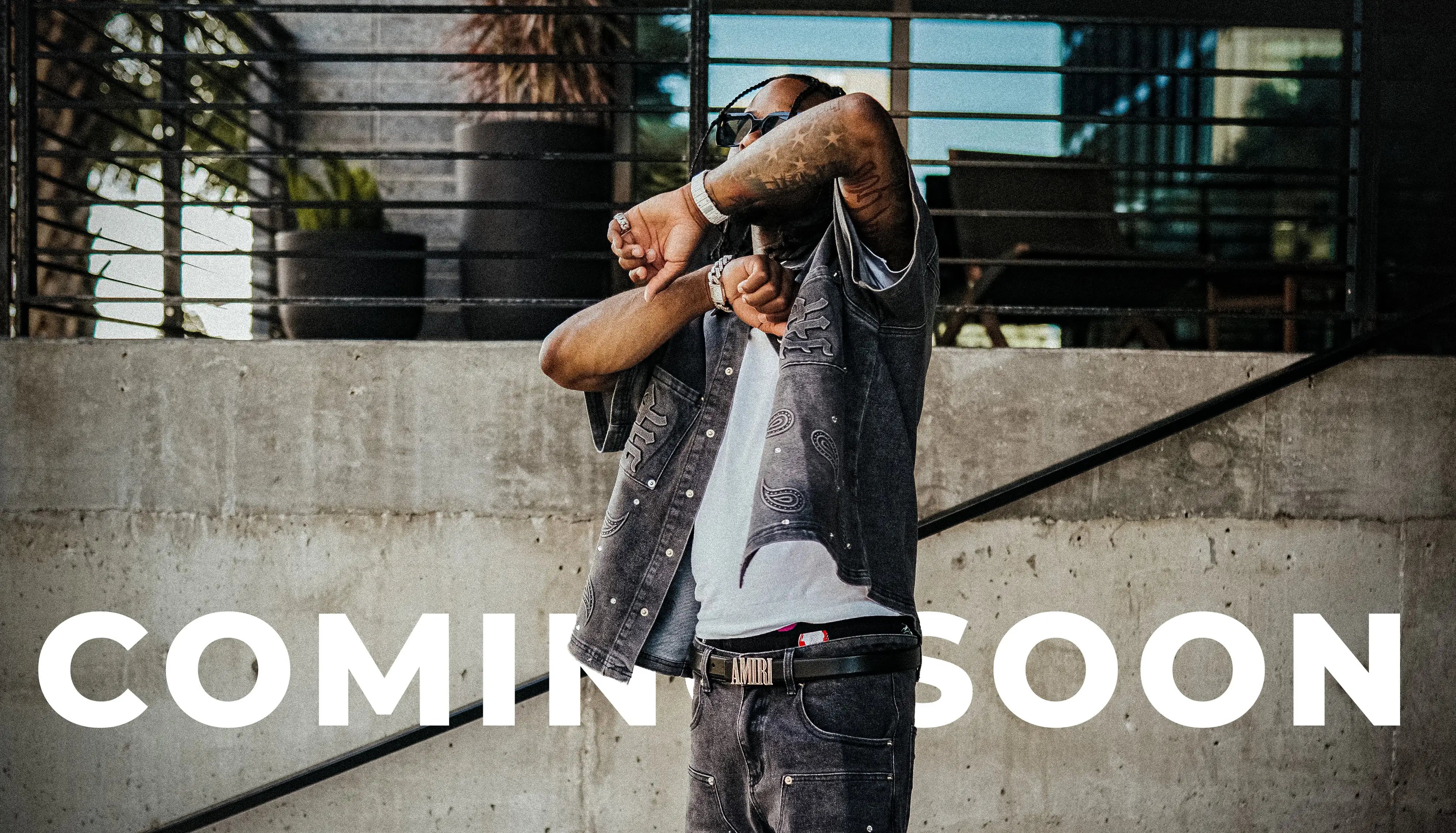MIxed Emotion Summer Collections, Shorts and tees