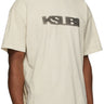 Ksubi - Limestone tee - Clique Apparel