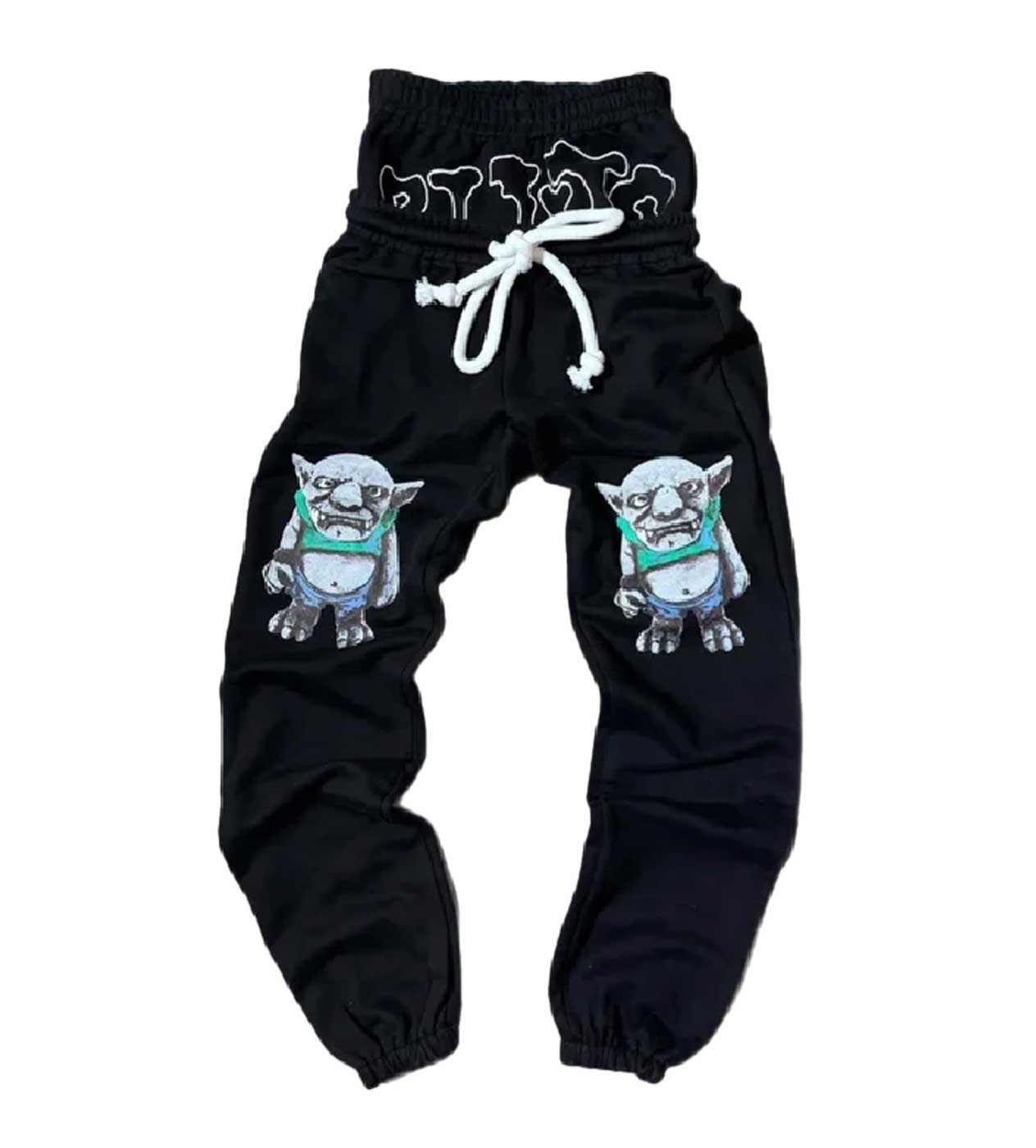 Billionaire Studios - Bloated Bloo Sweats