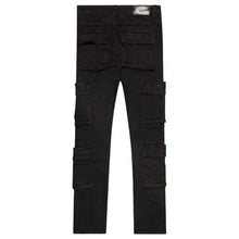 Load image into Gallery viewer, Valabasas -  General Black Skinny Pants