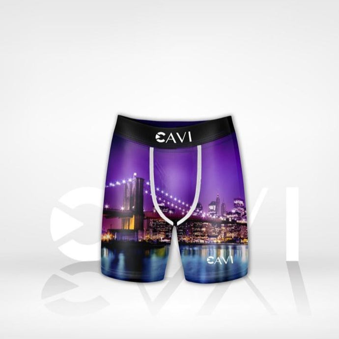 Cavi - Skyline Boxers