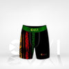 Cavi - African Boxers - Clique Apparel