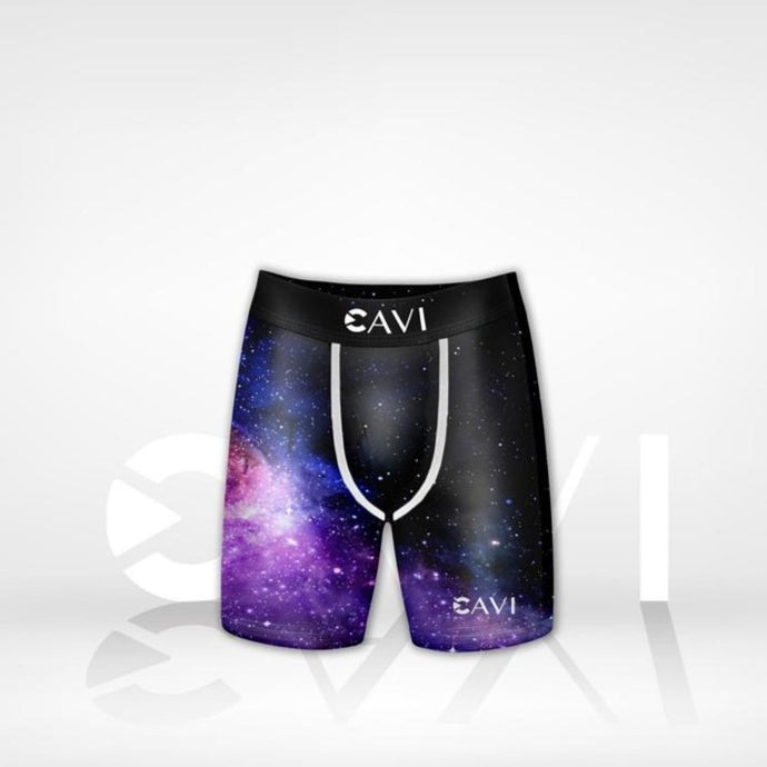 Cavi - Galaxy Boxers