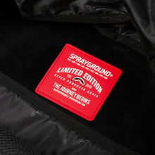 Load image into Gallery viewer, Sprayground - Sip N Smoke Hills Backpack