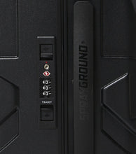 Load image into Gallery viewer, Sprayground - Cargo Patches Carry On Hard Luggage