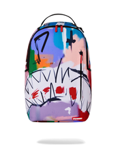 Load image into Gallery viewer, Sprayground - I Do What I Want Dlxsr Backpack - Clique Apparel