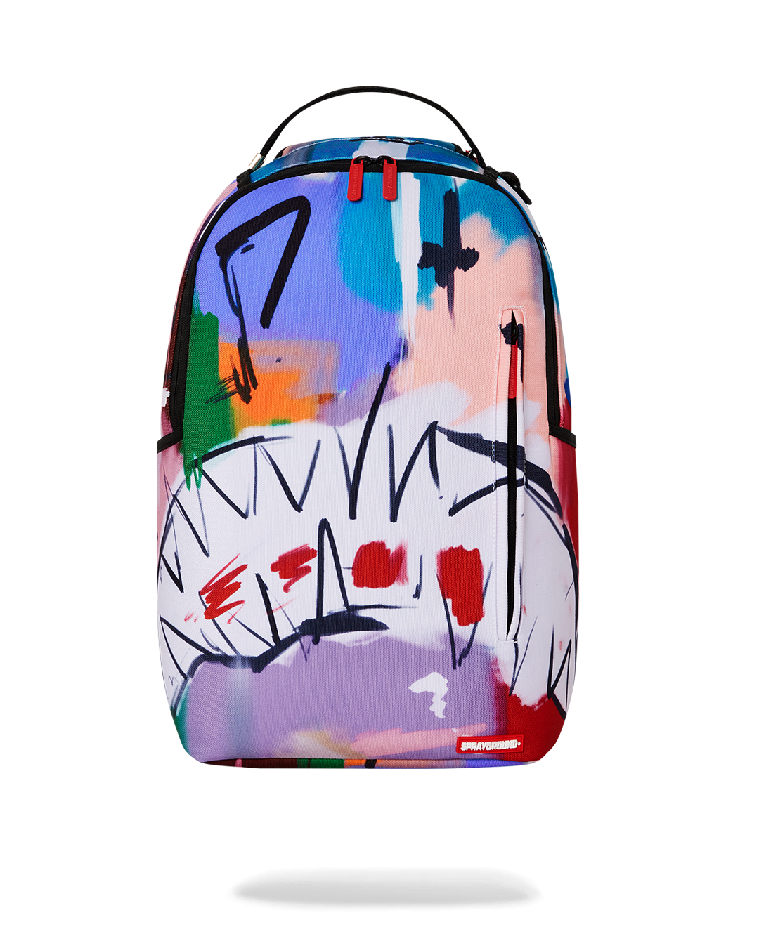 Sprayground - I Do What I Want Dlxsr Backpack - Clique Apparel