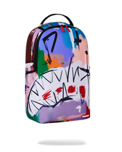Load image into Gallery viewer, Sprayground - I Do What I Want Dlxsr Backpack - Clique Apparel