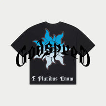 Load image into Gallery viewer, Godspeed - Car Meet Miami (Black) - Clique Apparel