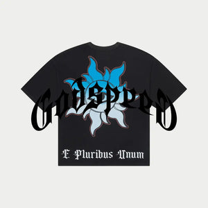 Godspeed - Car Meet Miami (Black) - Clique Apparel