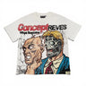 Concept LA - Reves Tee - White - Clique Apparel