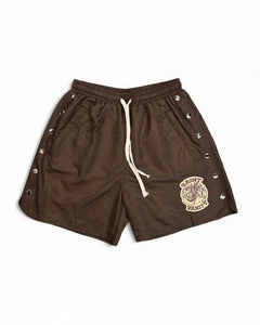 Saint Vanity - Short Set - Clique Apparel
