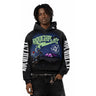 RoughPlay - Alone Hoodie - Clique Apparel