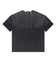 Load image into Gallery viewer, Valley - Forever Dog Tag Big Tee Black - Clique Apparel