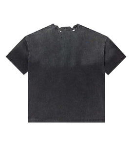 Valley - Forever Dog Tag Big Tee Black - Clique Apparel
