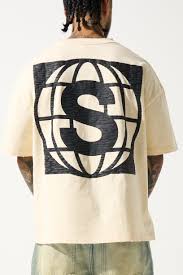 Serenede - 4 Coners Butter - Clique Apparel