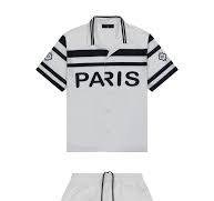 RV- White Paris Cabana Set