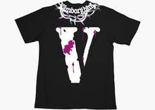 Load image into Gallery viewer, Vlone - Yams Day Asap T-Shirt Jesus Piece Yamborghini - Clique Apparel