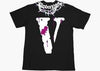 Vlone - Yams Day Asap T-Shirt Jesus Piece Yamborghini - Clique Apparel