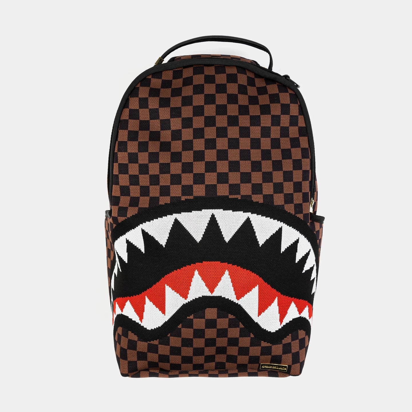 Sprayground - Knit Sharks In Paris DLXSV Backpack