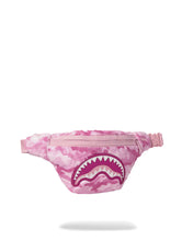 Load image into Gallery viewer, Sprayground - Pink Fur Check Savvy Crossbody