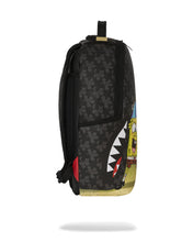Load image into Gallery viewer, Sprayground - Spongebob Patrick curtain reveal Dlxsv Backpack