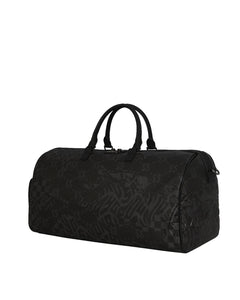 Sprayground - 3AM Check Pattern Large Duffle