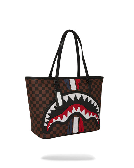 Sprayground - Machine Francaise Tote