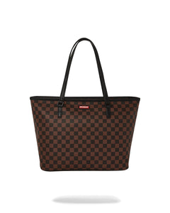 Sprayground - Machine Francaise Tote