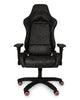 Sprayground - 3 AM Check Pattern Gaming Chair - Clique Apparel