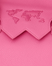 Load image into Gallery viewer, Sprayground - James Global Pink Spirkin Handbag