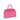 Sprayground - James Global Pink Spirkin Handbag - Clique Apparel