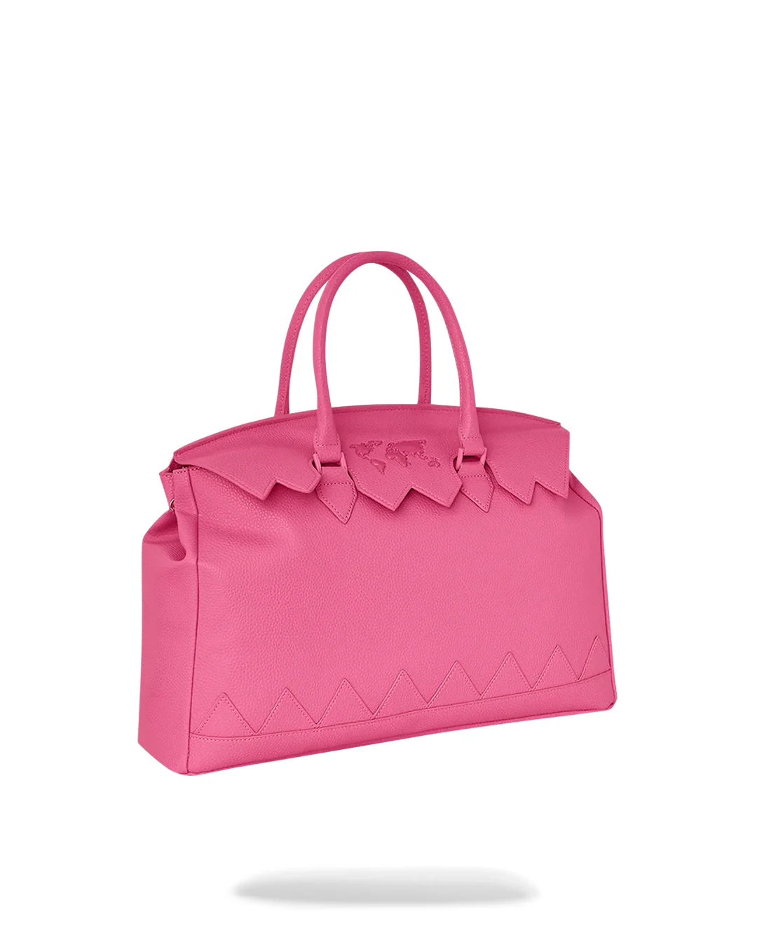 Sprayground - James Global Pink Spirkin Handbag