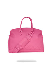 Load image into Gallery viewer, Sprayground - James Global Pink Spirkin Handbag